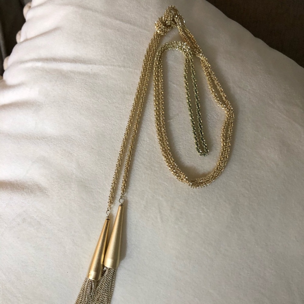 Kendra Scott Phara Necklace